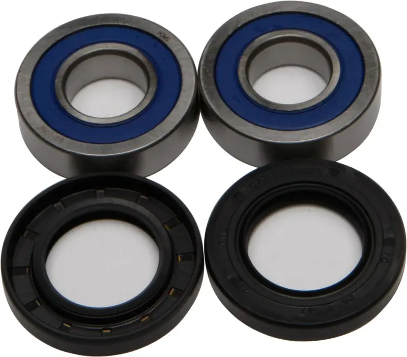 All Balls 25-1653 Wheel Bearing & Seal Kit 1