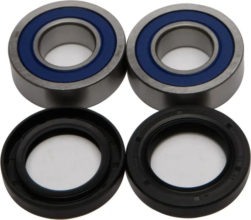 All Balls 25-1654 Wheel Bearing & Seal Kit 1