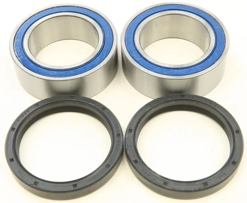 All Balls 25-1663 Wheel Bearing & Seal Kit 2