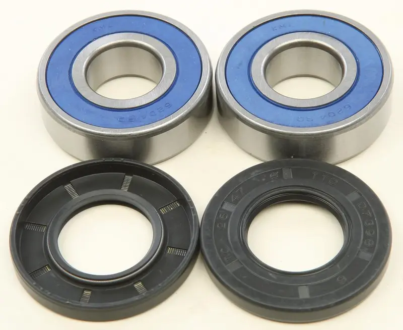 All Balls 25-1678 Wheel Bearing & Seal Kit 1
