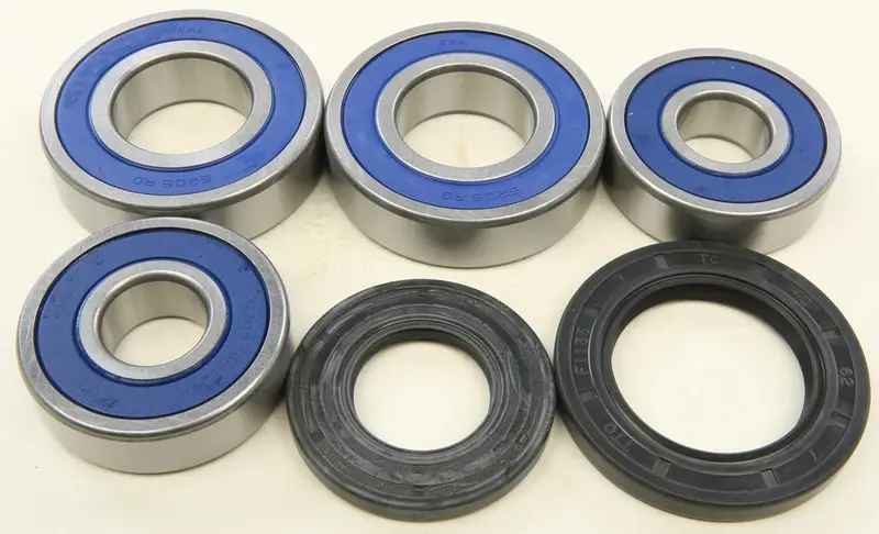 All Balls 25-1694 Rear Wheel Bearing Kit 1