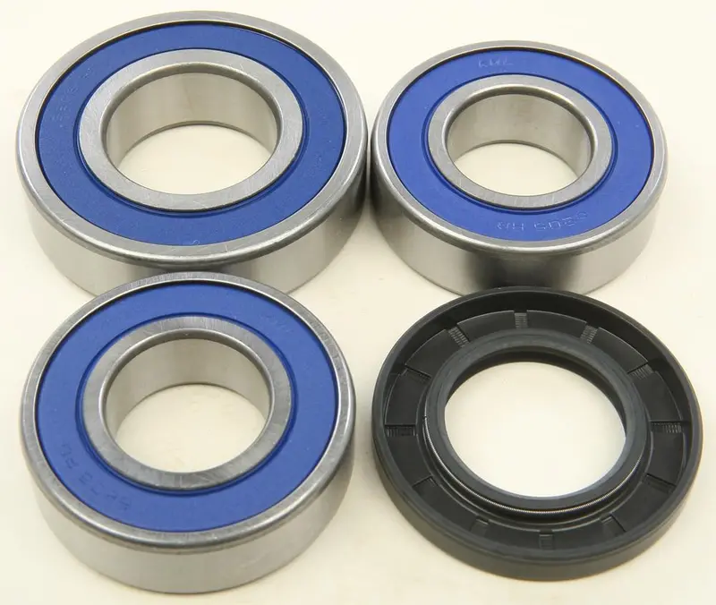 All Balls 25-1706 Rear Wheel Bearing Kit 1