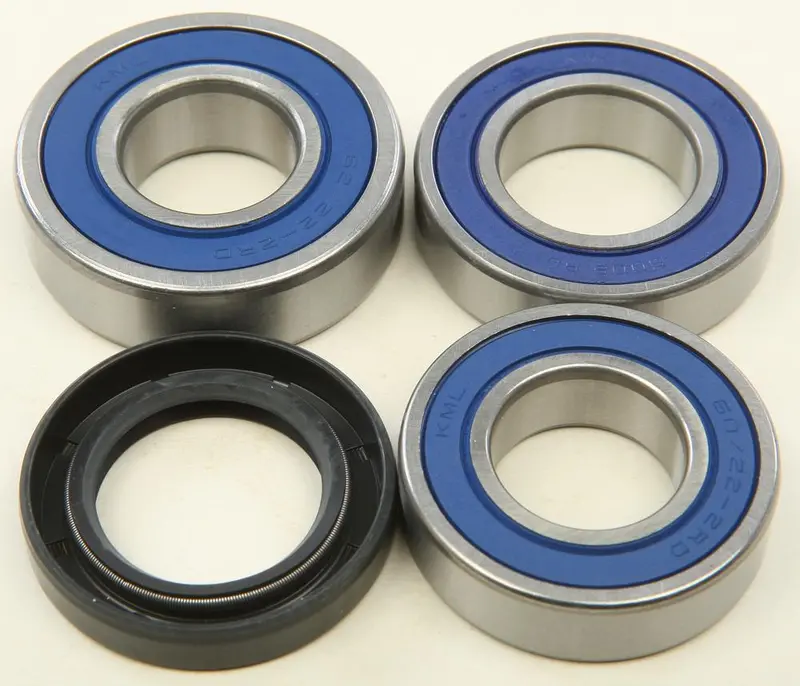 All Balls 25-1720 Rear Wheel Bearing Kit 1
