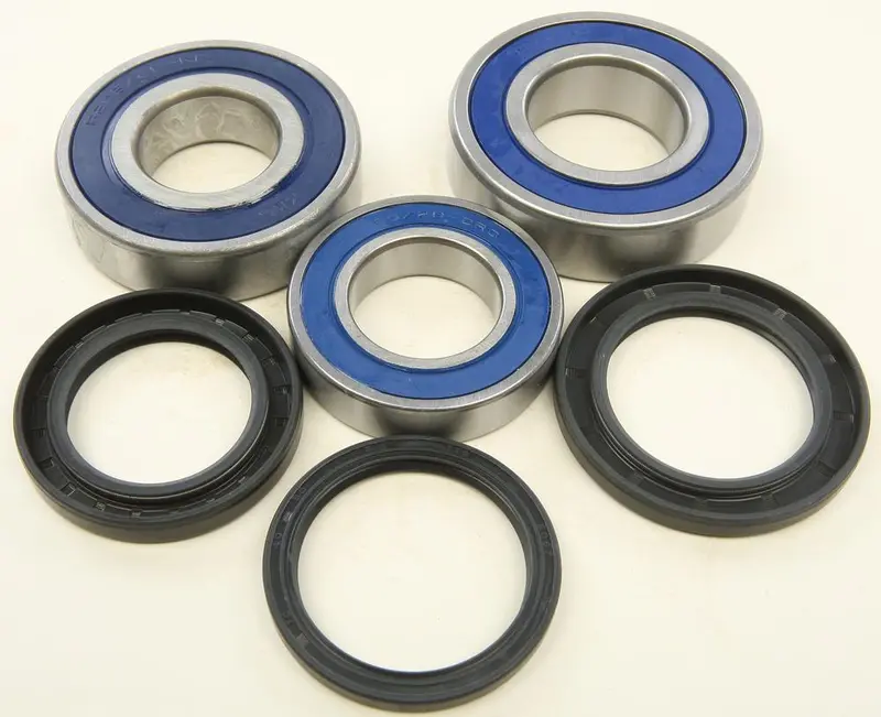 All Balls 25-1727 Rear Wheel Bearing Kit 1