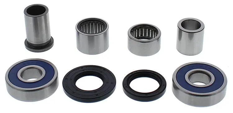 All Balls 25-1773 Wheel Bearing & Seal Kit 2