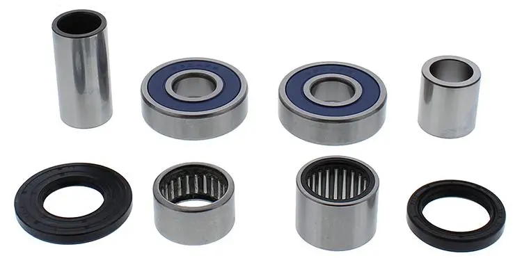 All Balls 25-1774 Wheel Bearing & Seal Kit 2
