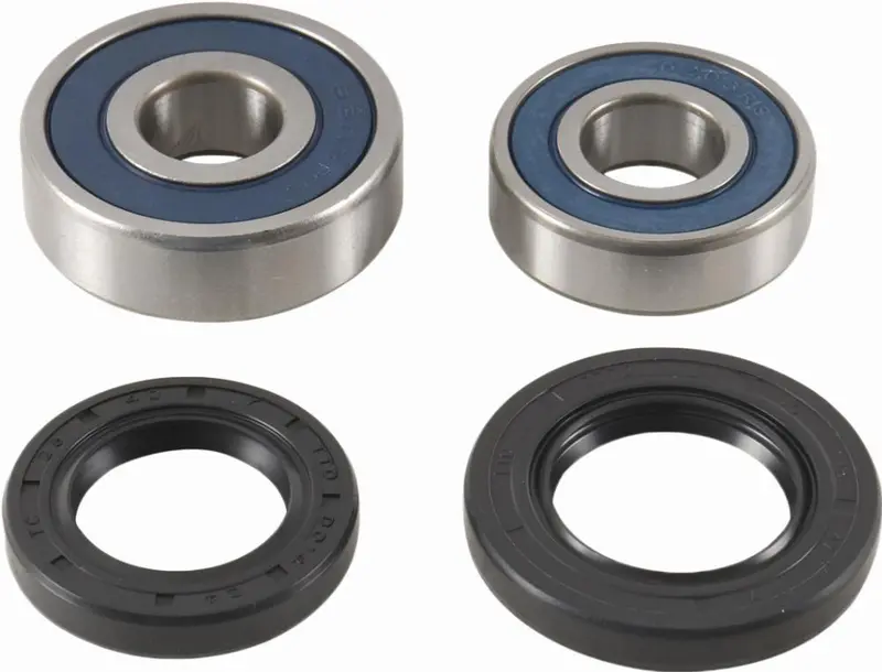 All Balls 25-1791 Wheel Bearing/Seal Kit 2