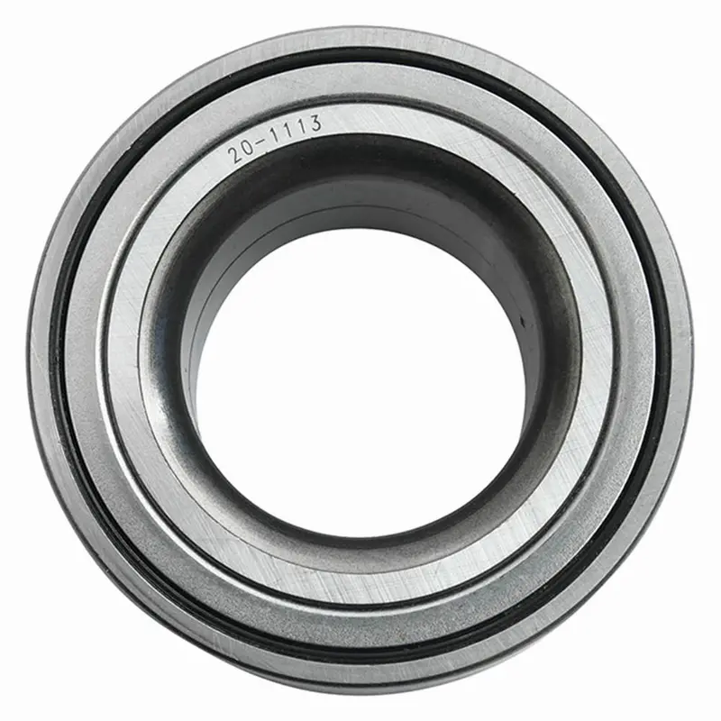 All Balls 25-1802-Hp Tapered Dac Wheel Bearing 2