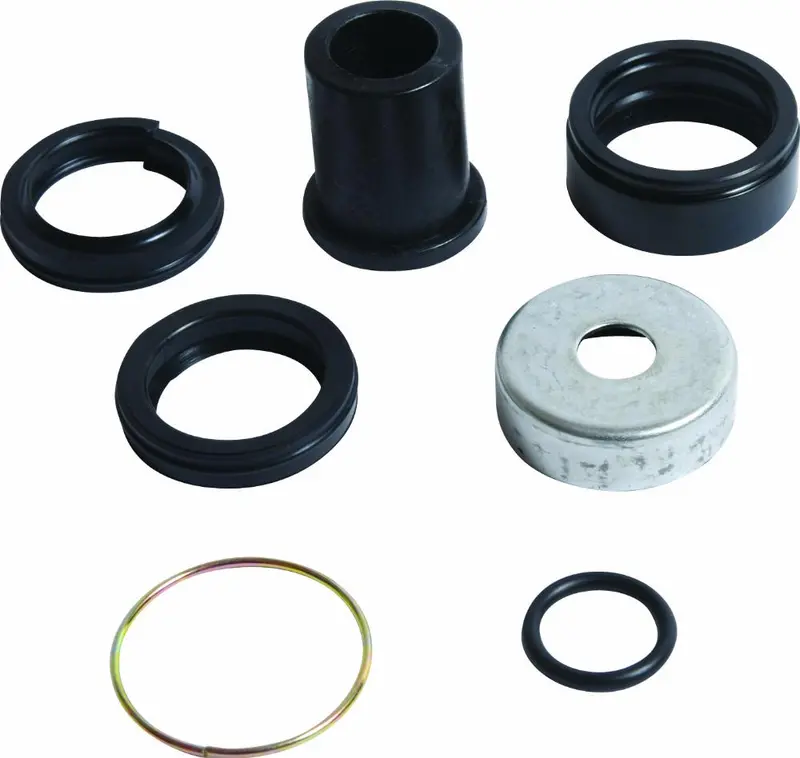 All Balls 25-1804 Lower Steering Bearing Kit 2