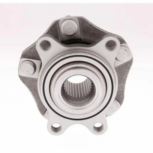 All Balls 25-1822 Wheel Bearing Kit 1