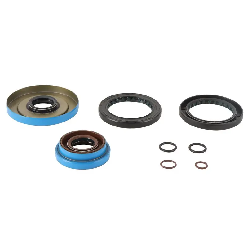 All Balls 25-2087-5 Trans Axle Seal Kit 2