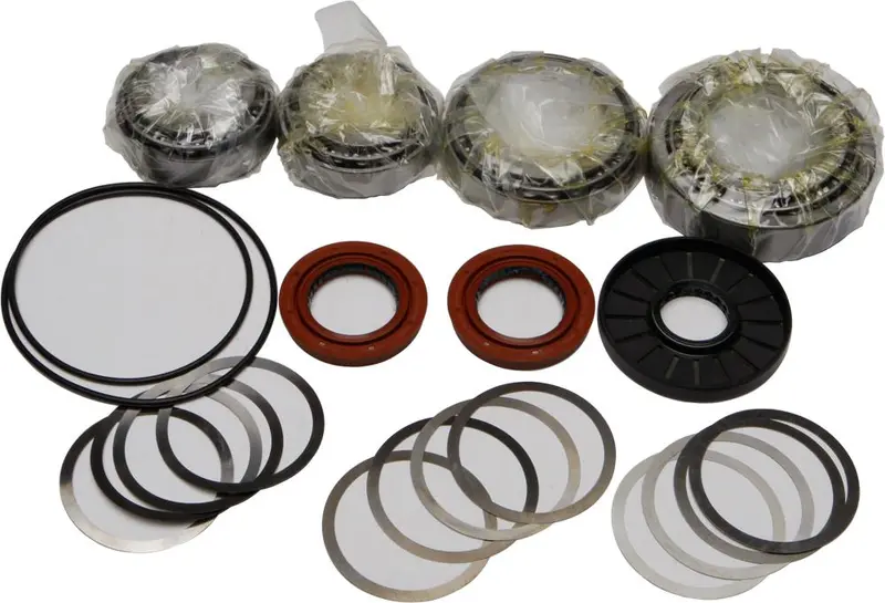 All Balls 25-2088 Differential Bearing And Seal Kit 2