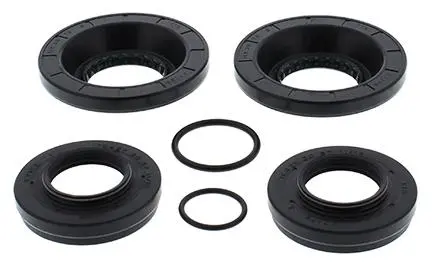 All Balls 25-2111-5 Rear Differential Bearing And Seal Kit 2