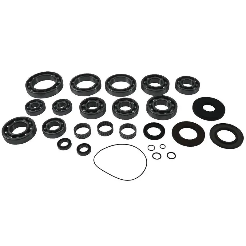 All Balls 25-2113 Trans Axle Bearing/Seal Kit 2