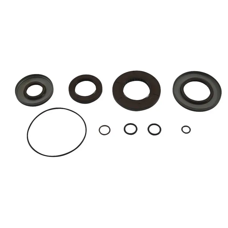 All Balls 25-2114-5 Trans Axle Seal Kit 2