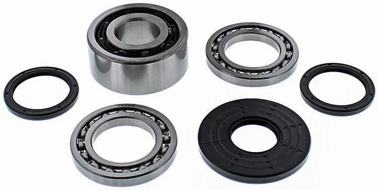 All Balls 25-2115 Differential Kit 1