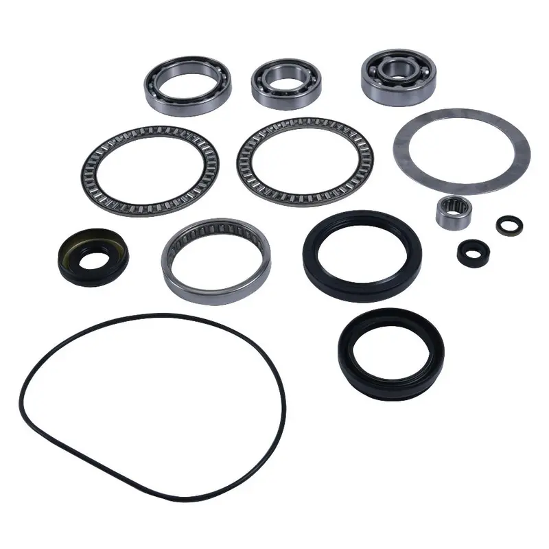All Balls 25-2120 Front Diff Bearing/Seal Kit 2