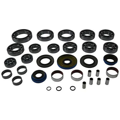 All Balls 25-2126 Transaxle Bearing And Seal Kit #25-2126 1