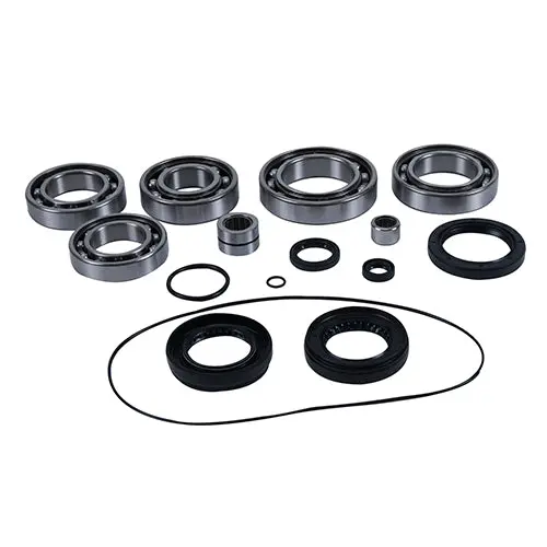 All Balls 25-2135 Differential Bearing And Seal Kit #25-2135 1