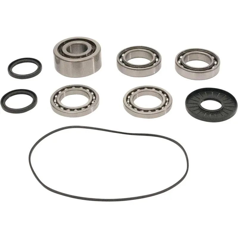 All Balls 25-2148 Differential Kit Front 1
