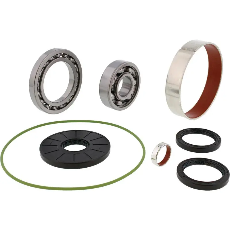 All Balls 25-2155 Differential Kit Pol 1