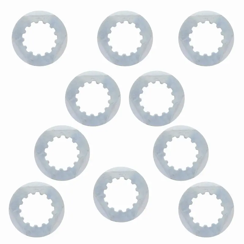 All Balls 25-6006 Countershaft Washer 10/Pk 1