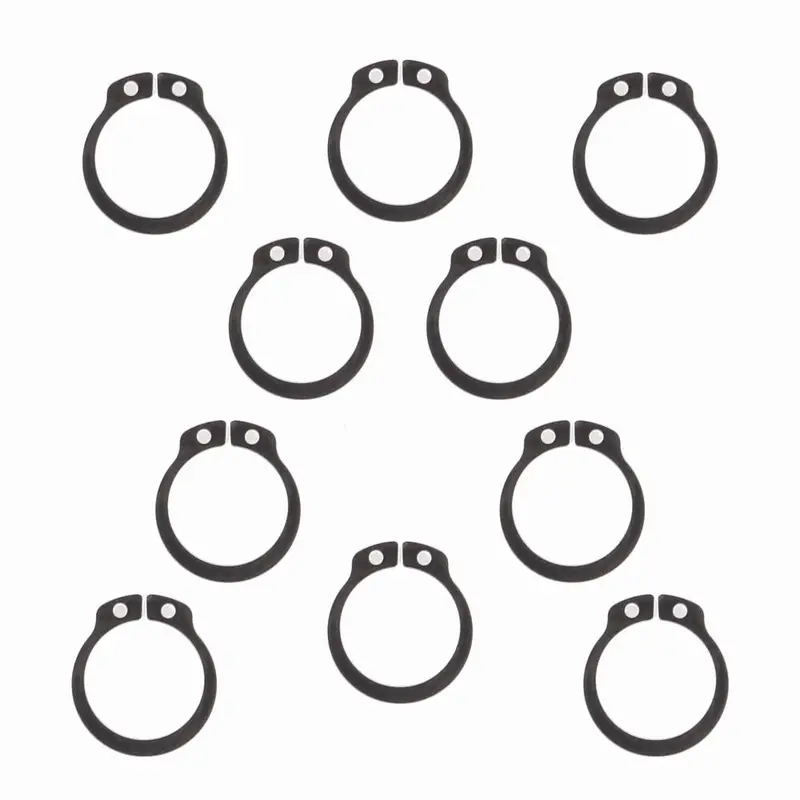 All Balls 25-6007 Countershaft Clip 10/Pk 1