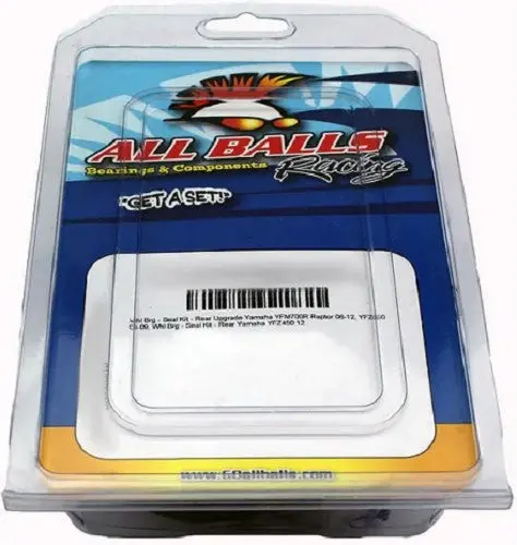 All Balls 25-7001 Transmission Rebuild Kit #25-7001 1