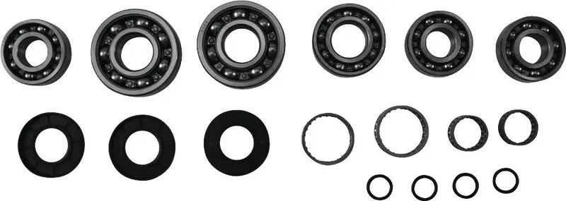 All Balls 25-7002 Transmission Bearing And Seal Kit 1