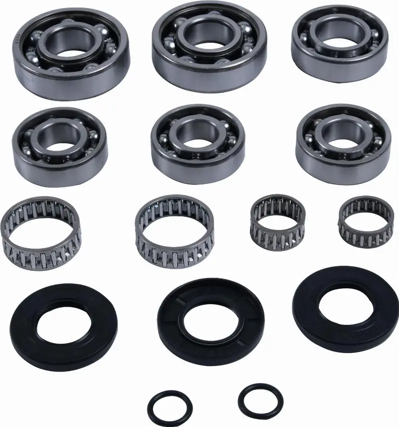 All Balls 25-7003 Transmission Bearing And Seal Kit 1