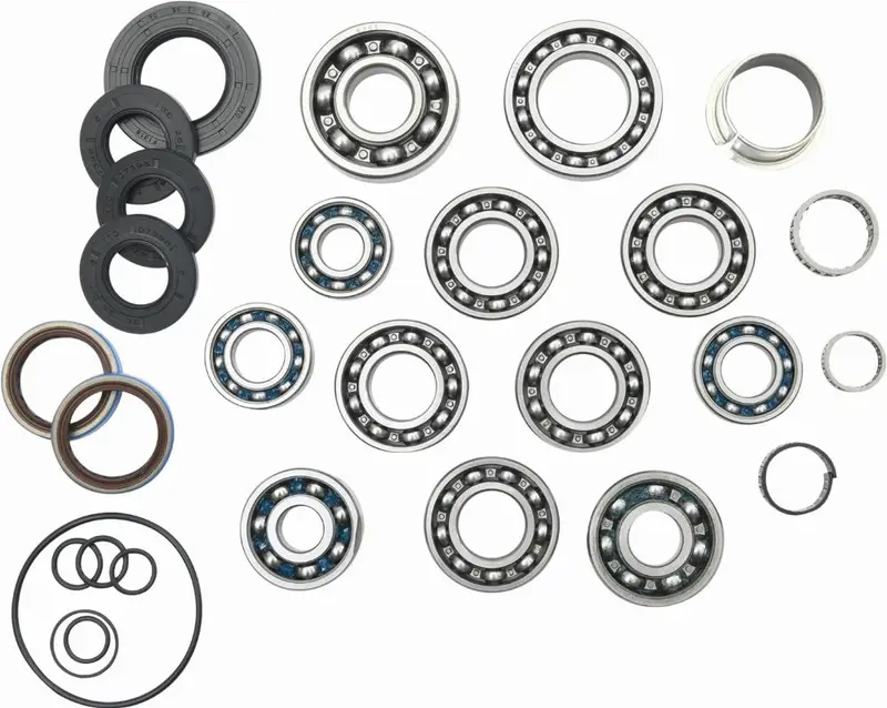 All Balls 25-7011 Transmission Bearing And Seal Kit 1