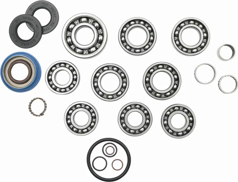 All Balls 25-7013 Transmission Bearing And Seal Kit 1
