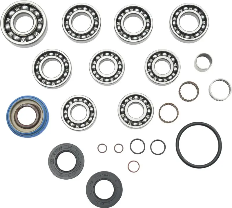 All Balls 25-7015 Transmission Bearing And Seal Kit 1