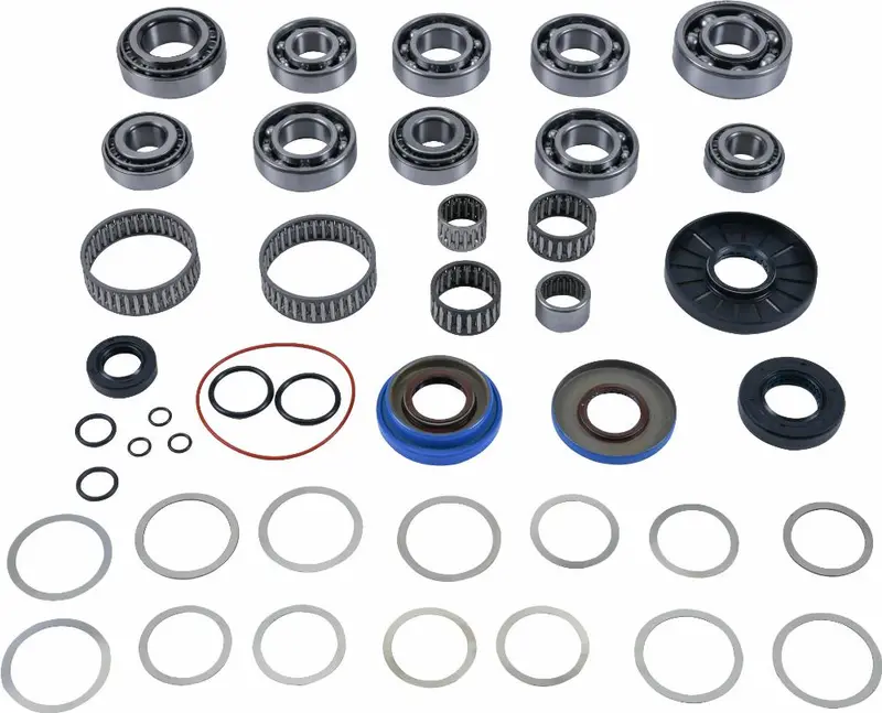 All Balls 25-7019 Transmission Bearing And Seal Kit 1