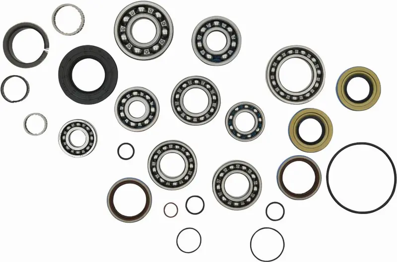 All Balls 25-7022 Transmission Bearing And Seal Kit 1
