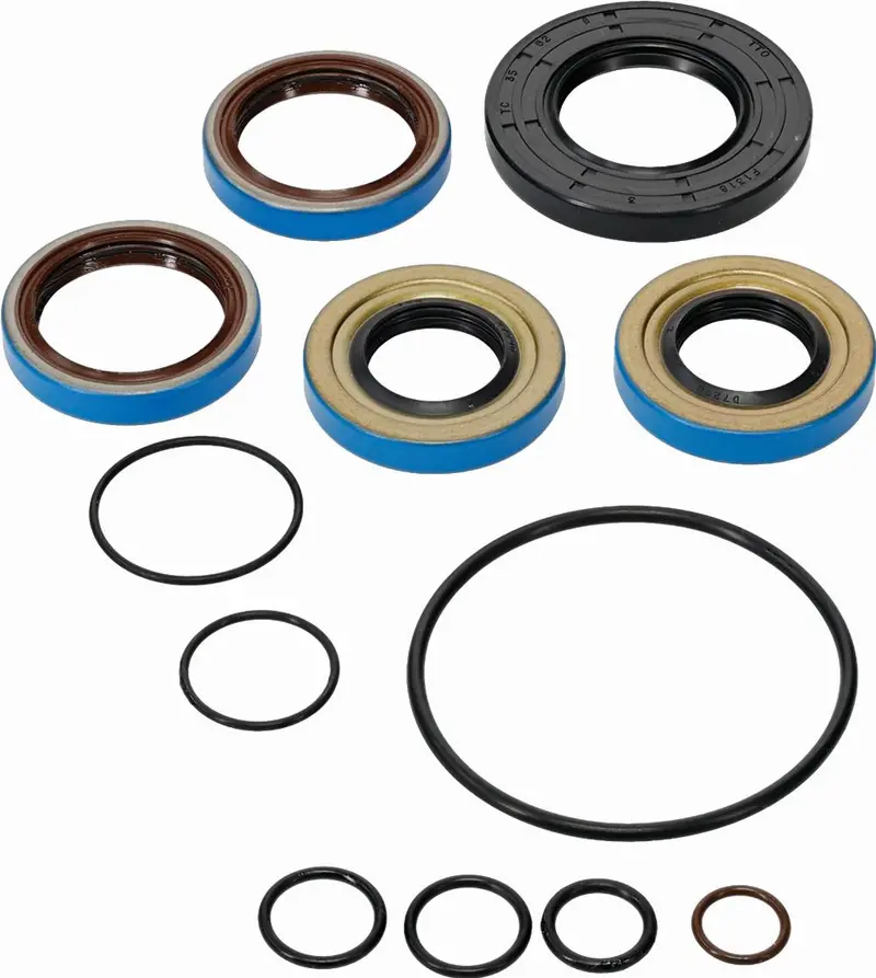 All Balls 25-7122 Transmission Seal Kit 1