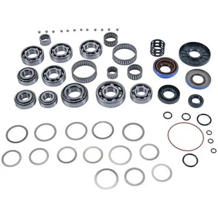All Balls 25-7122 Transmission Seal Kit #25-7122 1