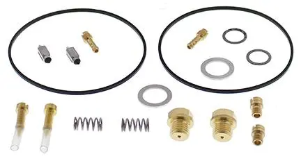 All Balls 26-10005 Carburetor Rebuild Kit 1