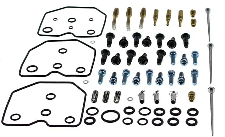 All Balls 26-10008 Carburetor Rebuild Kit 1