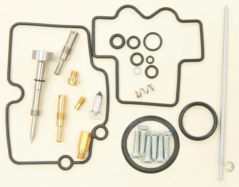 All Balls 26-1001 Bike Carburetor Rebuild Kit 1