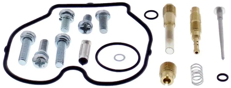 All Balls 26-10016 Bike Carburetor Rebuild Kit 1