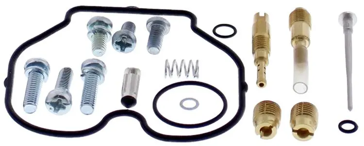 All Balls 26-10017 Bike Carburetor Rebuild Kit 1