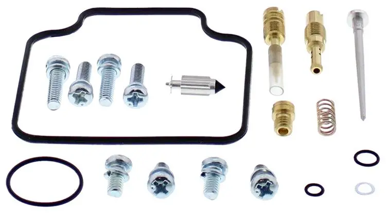 All Balls 26-10019 Bike Carburetor Rebuild Kit 1