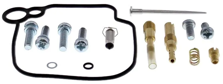 All Balls 26-10021 Bike Carburetor Rebuild Kit 1