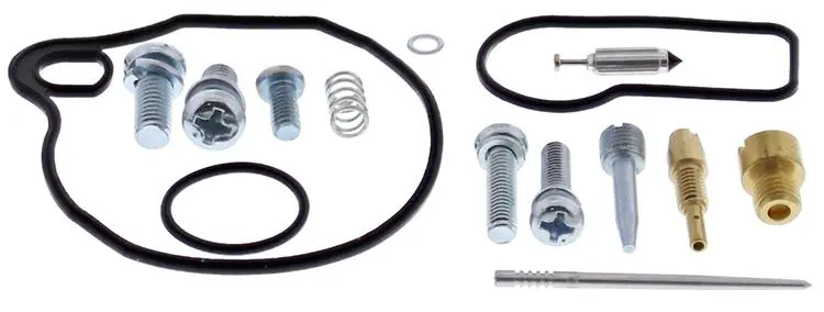 All Balls 26-10023 Bike Carburetor Rebuild Kit 1