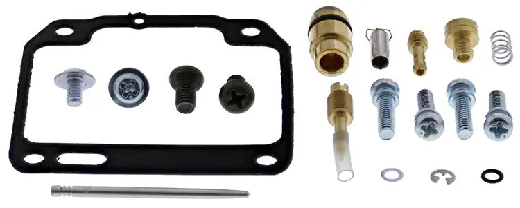 All Balls 26-10035 Bike Carburetor Rebuild Kit 1