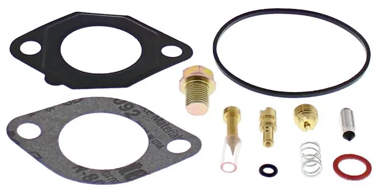 All Balls 26-10036 Carburetor Repair Kit 1
