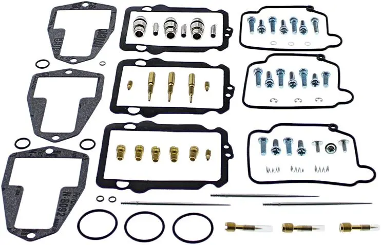 All Balls 26-10039 Carburetor Rebuild Kit 1