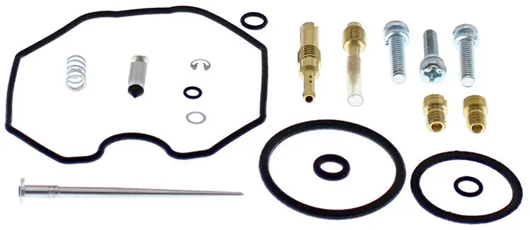 All Balls 26-10042 Carburetor Repair Kit 1