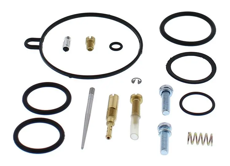 All Balls 26-10045 Carburetor Repair Kit 1